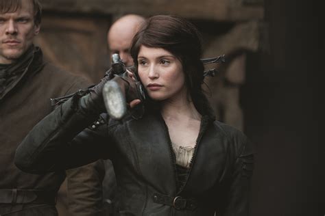 The Legacy of 'Hansel and Gretel: Witch Hunters': Inspirations and Influences